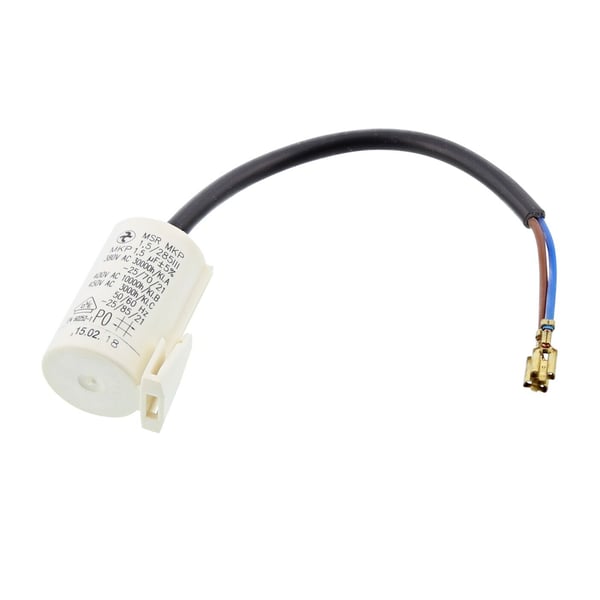 Running Capacitor 1.5uf