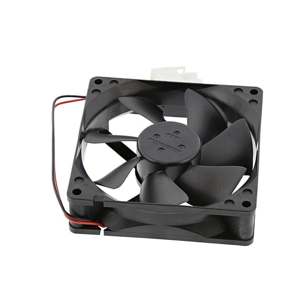 Ventilator Fan Motor