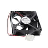 Smeg Fridge & Freezer Ventilator Fan Motor - Image 2