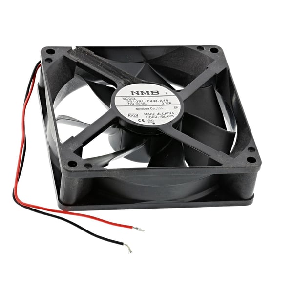 Ventilator Fan Motor