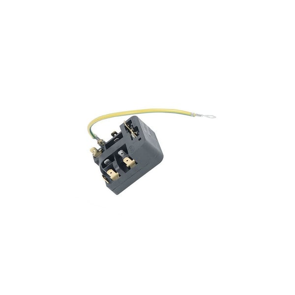 Motor Protector Terminal Block