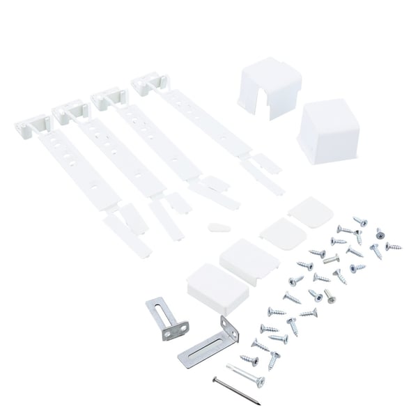 Cupboard Door Installation Kit