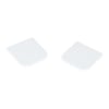 Smeg Fridge & Freezer Cupboard  Door Mounting Kit - Image 6
