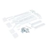 Smeg Fridge & Freezer Cupboard  Door Mounting Kit - Image 10