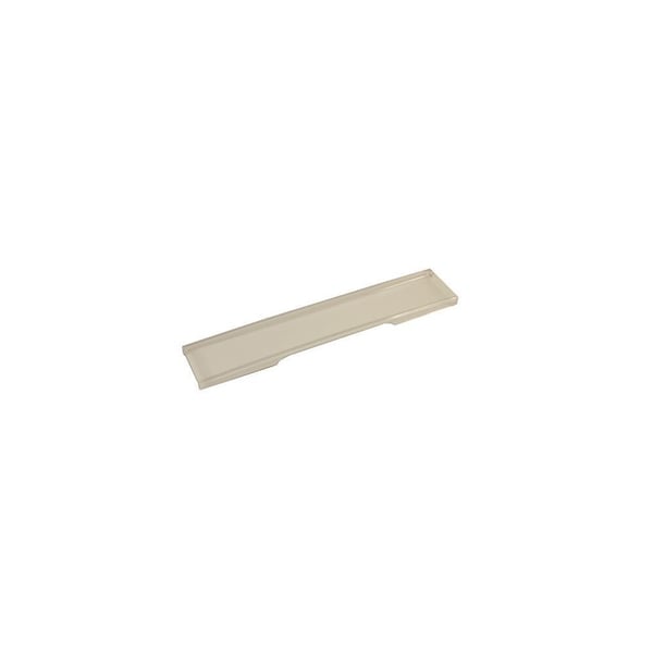 Control Panel Flap Cover 