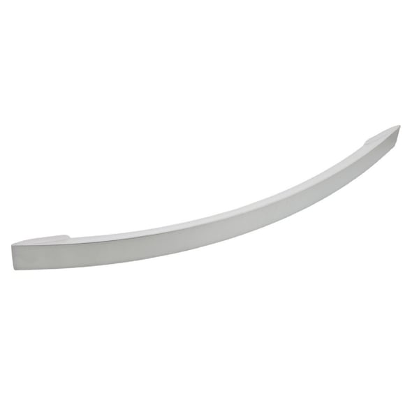 Oven Door Handle Silver 