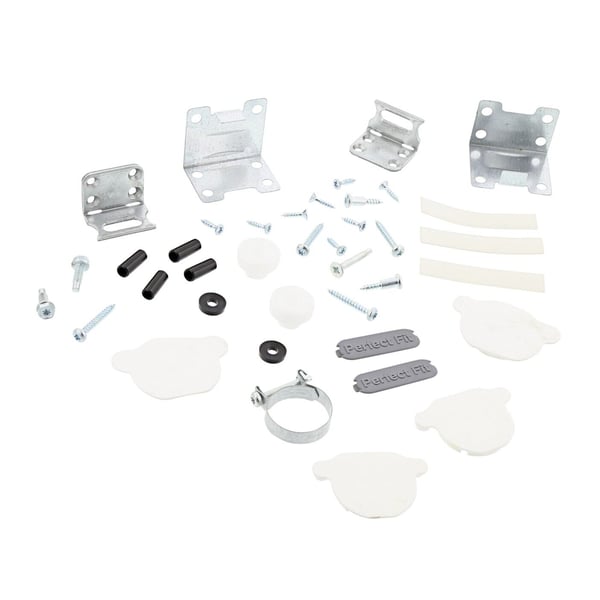 Door Fixing Mounting Kit