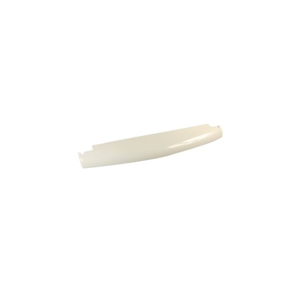 White Plinth Kick Plate Base Bottom Panel 