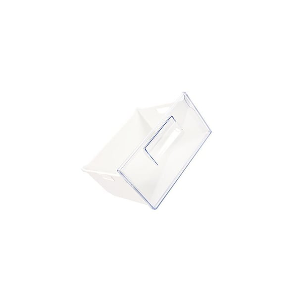 Middle or Top Drawer Frozen Food Container Box H 223.5mm
