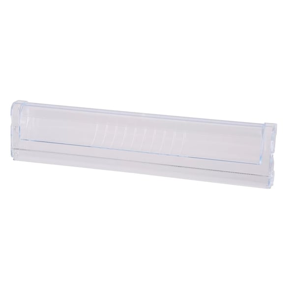 Freezer Compartment Front Flap
