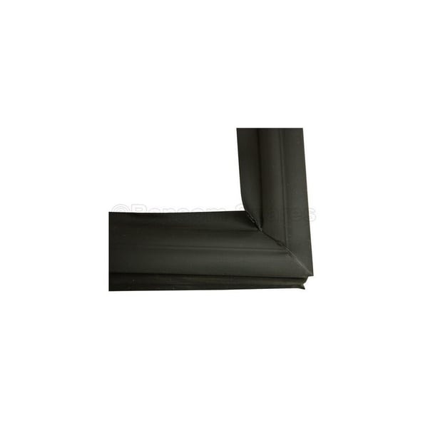 Top Magnetic Door Seal 563 x 907mm