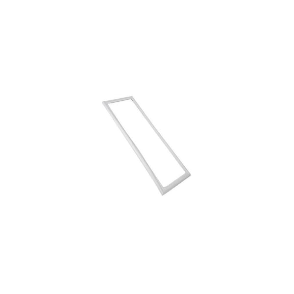 White Magnetic Door Seal 563 x 1710mm