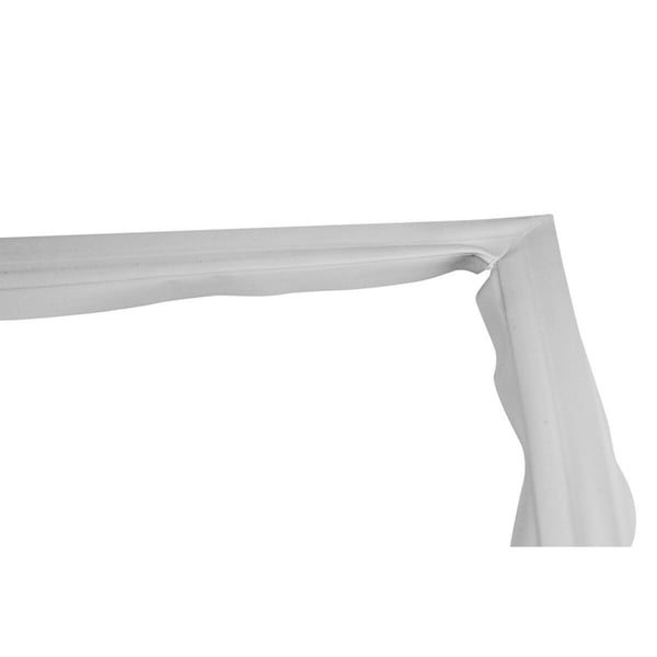 Magnetic Door Seal Grey,563 x 1007mm
