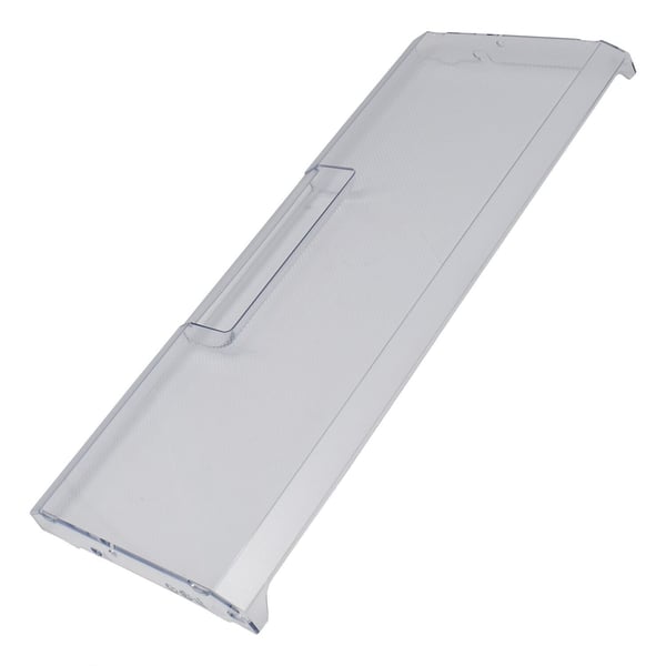 Front Panel Handle