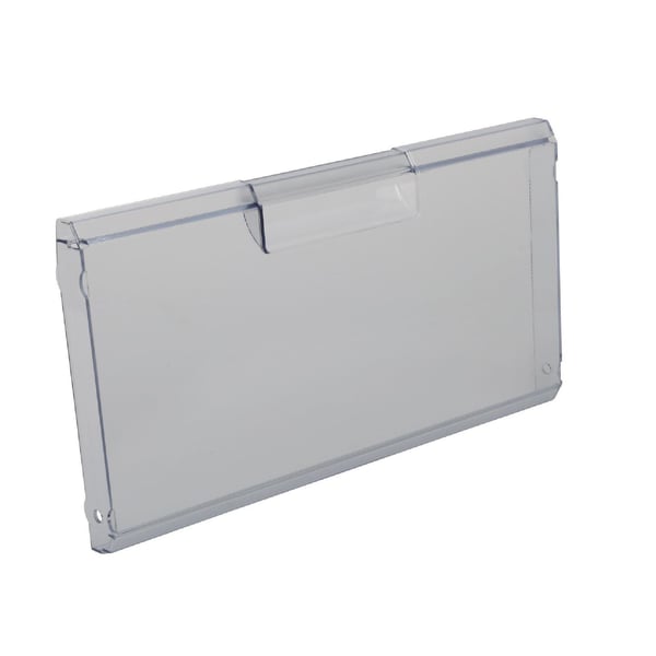 Middle Larger Drawer Front Panel 