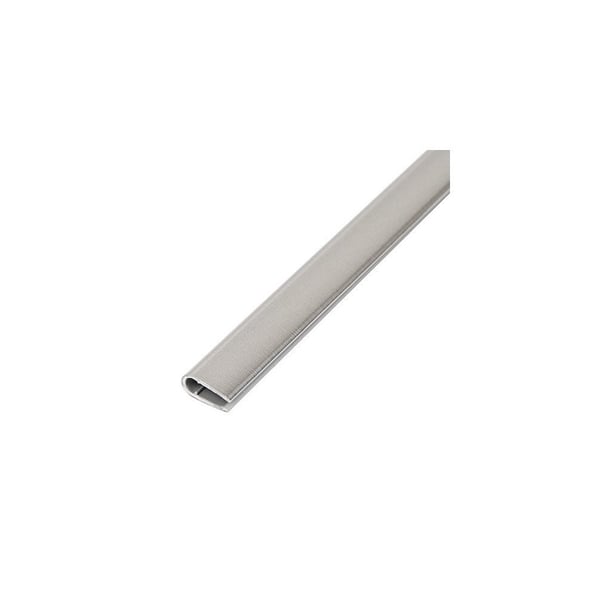 Glass Shelf Edge Front Trim 516mm