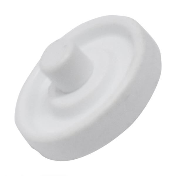 Wheel,Drawer,White,�15Mm