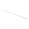 Smeg Fridge & Freezer Shelf Rear Back Plastic Trim Profile  - Image 1