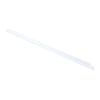 Smeg Fridge & Freezer Shelf Rear Back Plastic Trim Profile  - Image 3