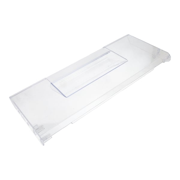 Top Freezer Compartment  Door Flap Front