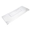 Electrolux Fridge & Freezer Top Freezer Compartment Door Flap Front - Image 1