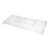 Electrolux Fridge & Freezer Top Freezer Compartment Door Flap Front - Image 2