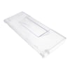 Electrolux Fridge & Freezer Top Freezer Compartment Door Flap Front - Image 3
