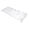 Electrolux Fridge & Freezer Top Freezer Compartment Door Flap Front - Image 4