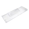 Electrolux Fridge & Freezer Top Freezer Compartment Door Flap Front - Image 8