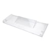 Electrolux Fridge & Freezer Top Freezer Compartment Door Flap Front - Image 9