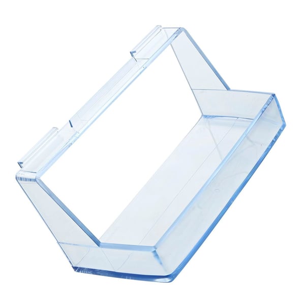 Sliding Door Shelf Tray Rack 