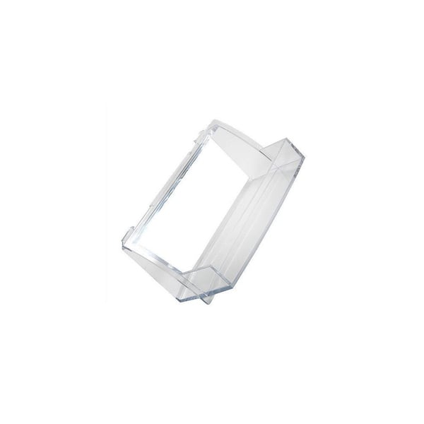 Sliding Door Shelf Rack Tray 