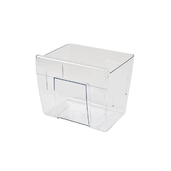 Right Crisper Salad Drawer 