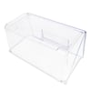 Zanussi Fridge & Freezer Freezer Drawer Basket - Image 2