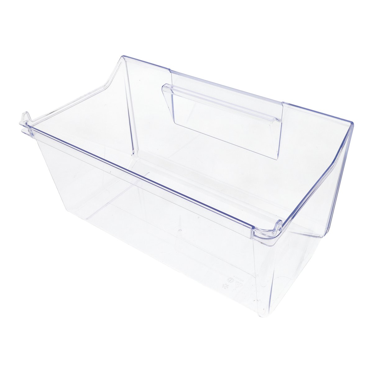 Zanussi Fridge & Freezer Freezer Drawer Basket - 2647016043