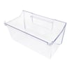 Zanussi Fridge & Freezer Freezer Drawer Basket - Image 5