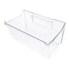 Zanussi Fridge & Freezer Freezer Drawer Basket - Image 9