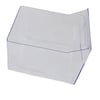 Zanussi Fridge & Freezer Crisper Drawer - Image 2
