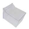 Zanussi Fridge & Freezer Crisper Drawer - Image 4