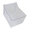 Zanussi Fridge & Freezer Crisper Drawer - Image 6