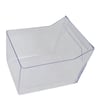 Zanussi Fridge & Freezer Crisper Drawer - Image 8