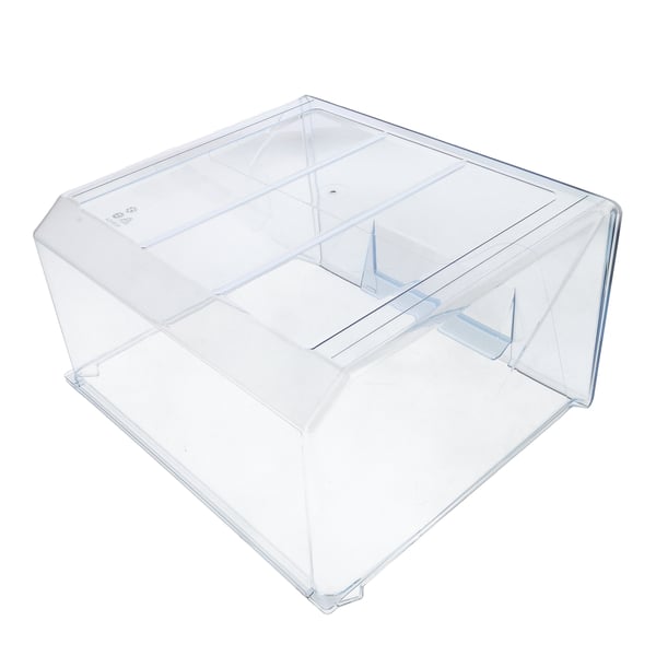 Drawer Frozen Food Container 402 x 226mm