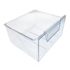 AEG Fridge & Freezer Drawer Frozen Food Container 402 x 226mm - Image 2