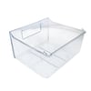 AEG Fridge & Freezer Drawer Frozen Food Container 402 x 226mm - Image 3
