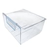 AEG Fridge & Freezer Drawer Frozen Food Container 402 x 226mm - Image 5