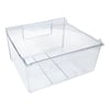 AEG Fridge & Freezer Drawer Frozen Food Container 402 x 226mm - Image 6