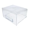 AEG Fridge & Freezer Drawer Frozen Food Container 402 x 226mm - Image 7