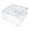 AEG Fridge & Freezer Drawer Frozen Food Container 402 x 226mm - Image 8