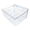 AEG Fridge & Freezer Drawer Frozen Food Container 402 x 226mm - Image 9