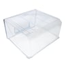 AEG Fridge & Freezer Drawer Frozen Food Container 402 x 226mm - Image 10
